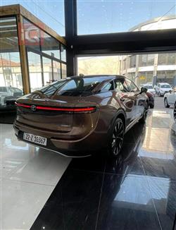 تويوتا كراون